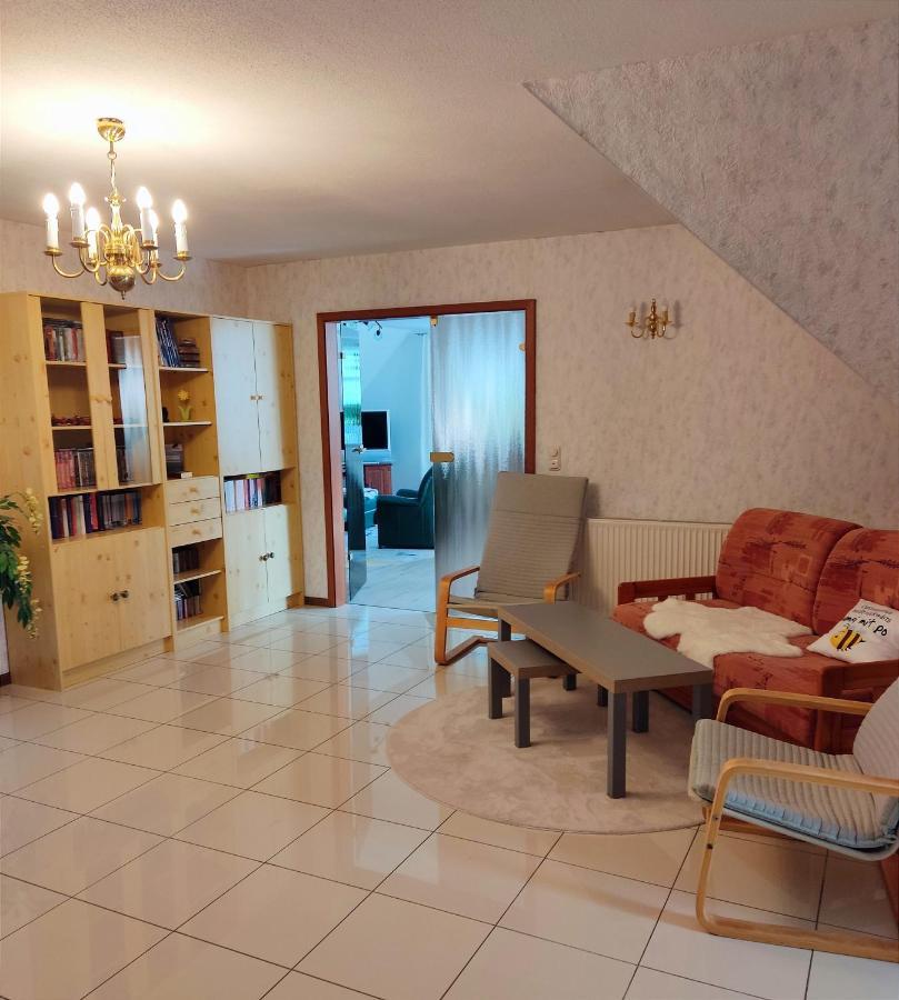 Ferienwohnung Nahe Der Ostsee Steinhagen  Экстерьер фото