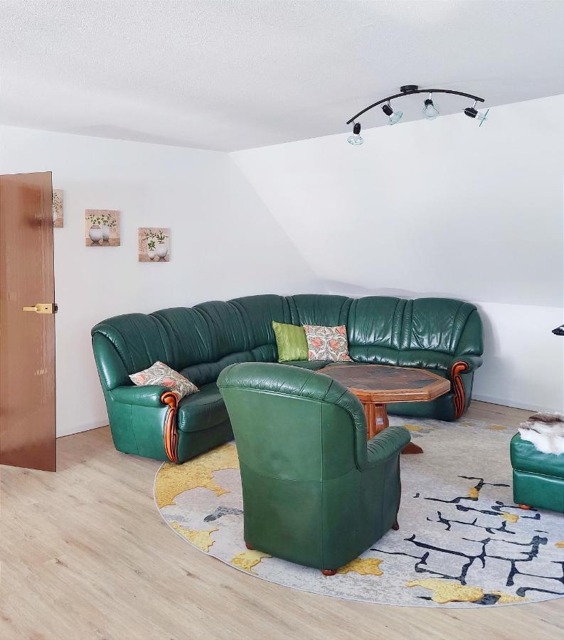 Ferienwohnung Nahe Der Ostsee Steinhagen  Экстерьер фото